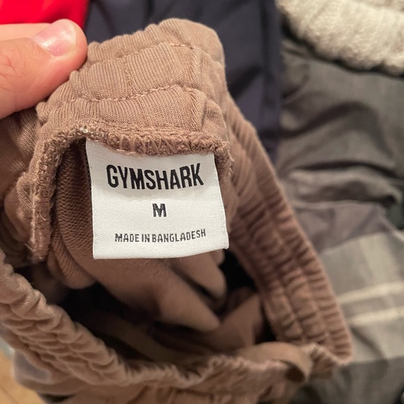 Gymshark Essential Sweatpants - Picture 3 of 4
